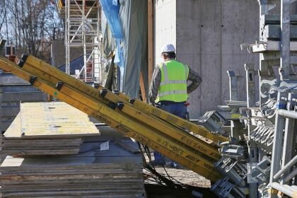 Studie: Normen machen Bauen 20 Prozent teurer
