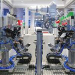 Studie: Ohne technischen Fortschritt schrumpft deutsche Wirtschaft
