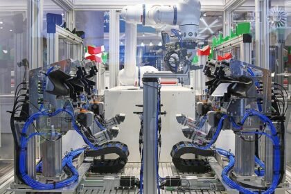 Studie: Ohne technischen Fortschritt schrumpft deutsche Wirtschaft
