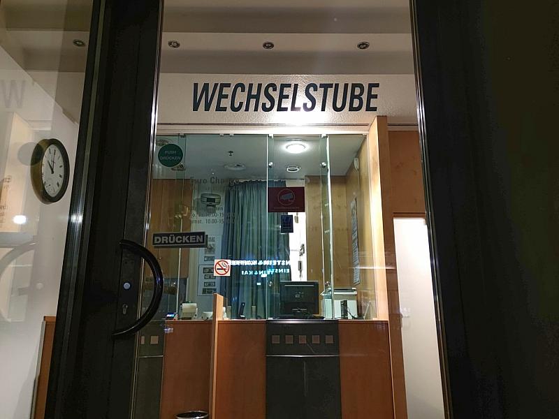 Südkorea will Won zu “frei konvertierbarer Währung” machen