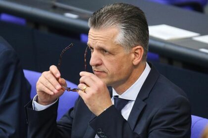 Thorsten Frei neuer Chef der Unionsfraktion