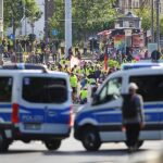 Thüringer Polizisten bekommen Sonderurlaub für AfD-Einsatz