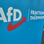 Thüringer SPD will AfD-Landesverband verbieten – CDU dagegen