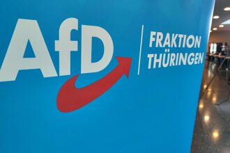 Thüringer SPD will AfD-Landesverband verbieten – CDU dagegen