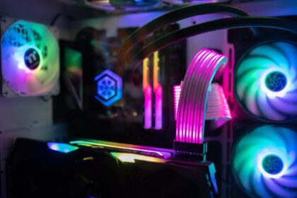Was jeder Gamer über KI-generierte Welten wissen sollte