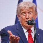 Trump begnadigt Abgasmanipulateure – “Haben ihr Auto repariert”