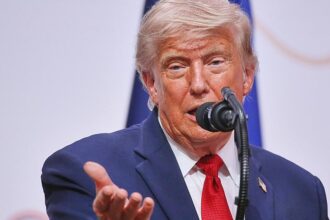 Trump begnadigt Abgasmanipulateure – “Haben ihr Auto repariert”