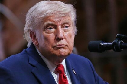 Trump bestätigt persönliche Einmischung in Sperre von US-Spieler