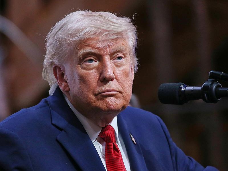 Trump bestätigt persönliche Einmischung in Sperre von US-Spieler