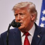 Trump fordert Wahlrechtsreformen – Kritik aus Deutschland