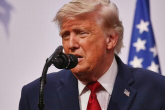 Trump fordert Wahlrechtsreformen – Kritik aus Deutschland