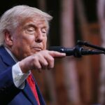 Trump knüpft Atomabkommen mit Saudi-Arabien an Israel-Annäherung