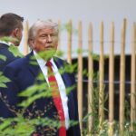 Trump kündigt “Ermittlungen” gegen Europäische Union an