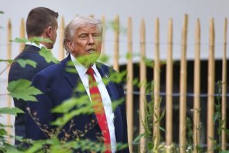 Trump kündigt “Ermittlungen” gegen Europäische Union an