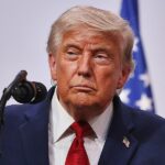 Trump rudert bei Abgabe in der Straße von Hormus zurück