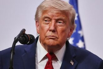 Trump rudert bei Abgabe in der Straße von Hormus zurück