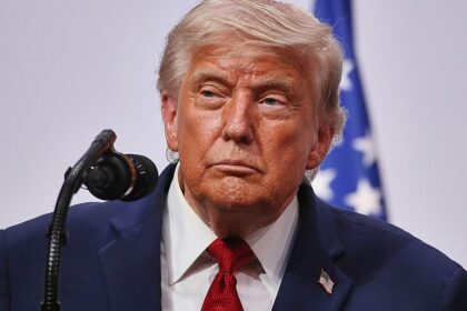 Trump rudert bei Abgabe in der Straße von Hormus zurück
