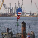 Trump verhängt neue Zölle auf Importe aus 60 Ländern