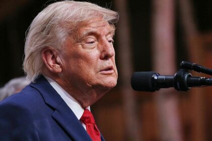 Trump verhängt neue Zölle auf kanadische Importe