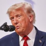 Trump verkündet Einigung auf Entwaffnung der Hamas