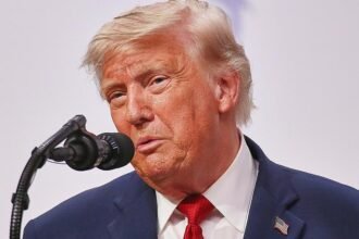Trump verkündet Einigung auf Entwaffnung der Hamas