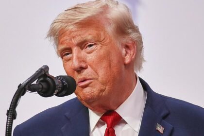 Trump verkündet Einigung auf Entwaffnung der Hamas