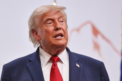 Trump: Waffenstillstand ist “vorbei”
