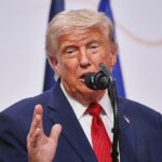 Trump will Gebühr in Straße von Hormus erheben