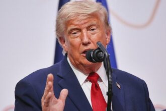 Trump will Gebühr in Straße von Hormus erheben