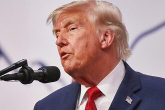 Trump will iranisches Geld zur Begleichung von Schiffsschäden nutzen