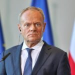 Tusk: In Polen abgestürzter Marschflugkörper wohl aus Russland