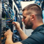 IT-Betreuung vor Ort: Wie Berliner Firmen ihre Effizienz steigern und Risiken minimieren