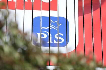 Über 30 Abgeordnete verlassen Polens PiS-Partei