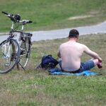 Umfrage: Gesundheitsprobleme durch Hitze auf dem Vormarsch