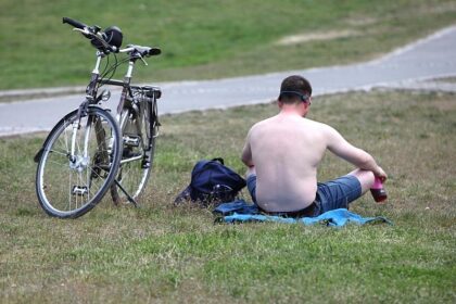 Umfrage: Gesundheitsprobleme durch Hitze auf dem Vormarsch