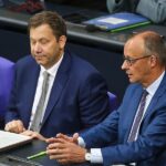 Umfrage: Große Mehrheit unzufrieden mit Bundesregierung