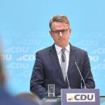 Umfrage: Große Skepsis gegen Linnemann als Gesundheitsminister