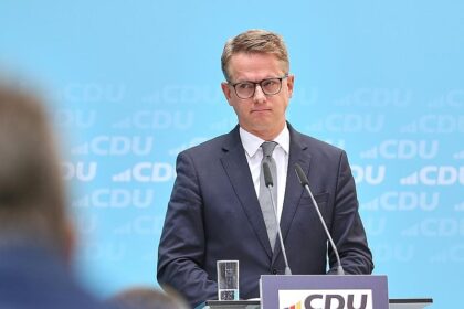 Umfrage: Große Skepsis gegen Linnemann als Gesundheitsminister