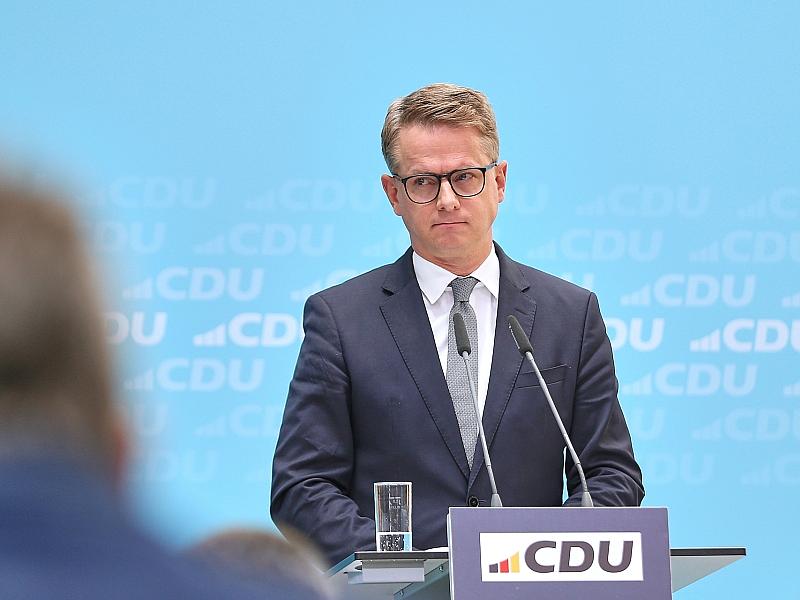 Umfrage: Große Skepsis gegen Linnemann als Gesundheitsminister