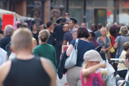 Umfrage: Mehrheit sieht zunehmende staatliche Regulierung
