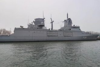 Umfrage: Nachbarn fühlen sich durch stärkere Bundeswehr sicherer