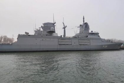 Umfrage: Nachbarn fühlen sich durch stärkere Bundeswehr sicherer