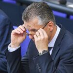 Umfrage: Nur jeder Dritte traut Frei Unionsfraktionsvorsitz zu