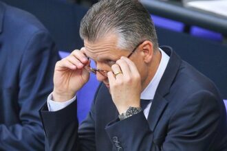 Umfrage: Nur jeder Dritte traut Frei Unionsfraktionsvorsitz zu