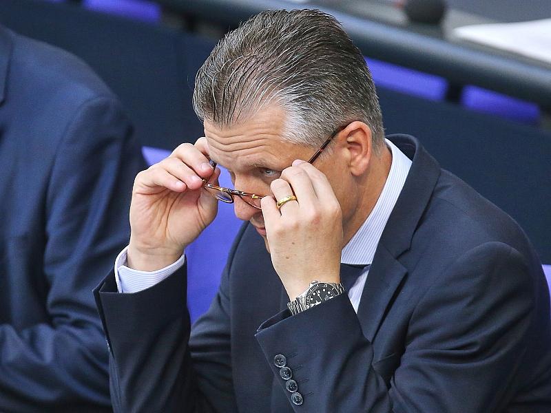 Umfrage: Nur jeder Dritte traut Frei Unionsfraktionsvorsitz zu
