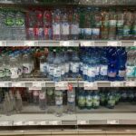 Umweltminister fürchtet Wasserkonflikte in Deutschland