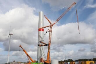 Umweltschutzbranche verliert erstmals seit Jahren an Umsatz
