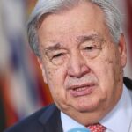 UN-Generalsekretär fordert globale KI-Regulierung