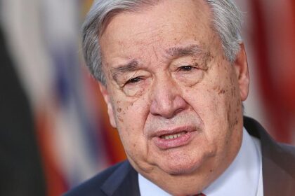 UN-Generalsekretär fordert globale KI-Regulierung