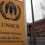 UNHCR sieht Asylsystem weltweit unter wachsendem Druck